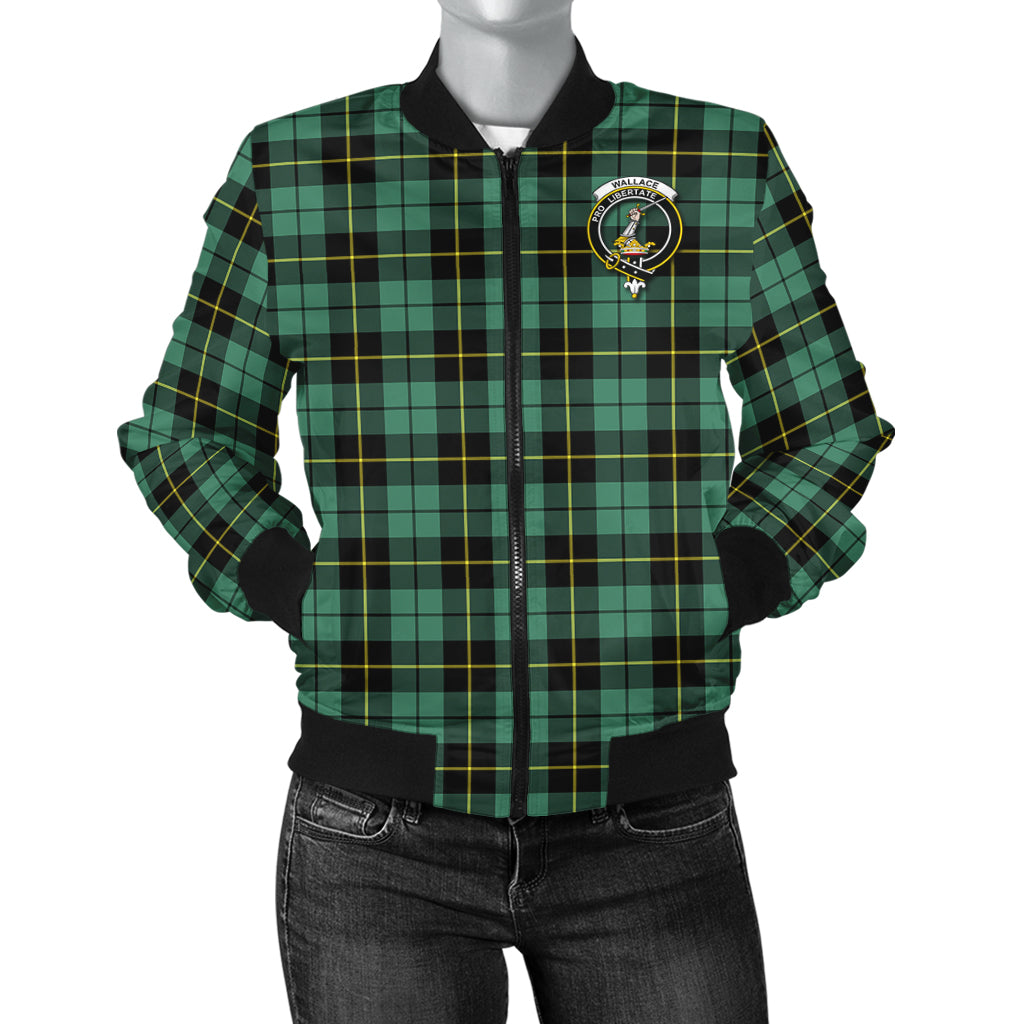 wallace-hunting-ancient-tartan-bomber-jacket-with-family-crest