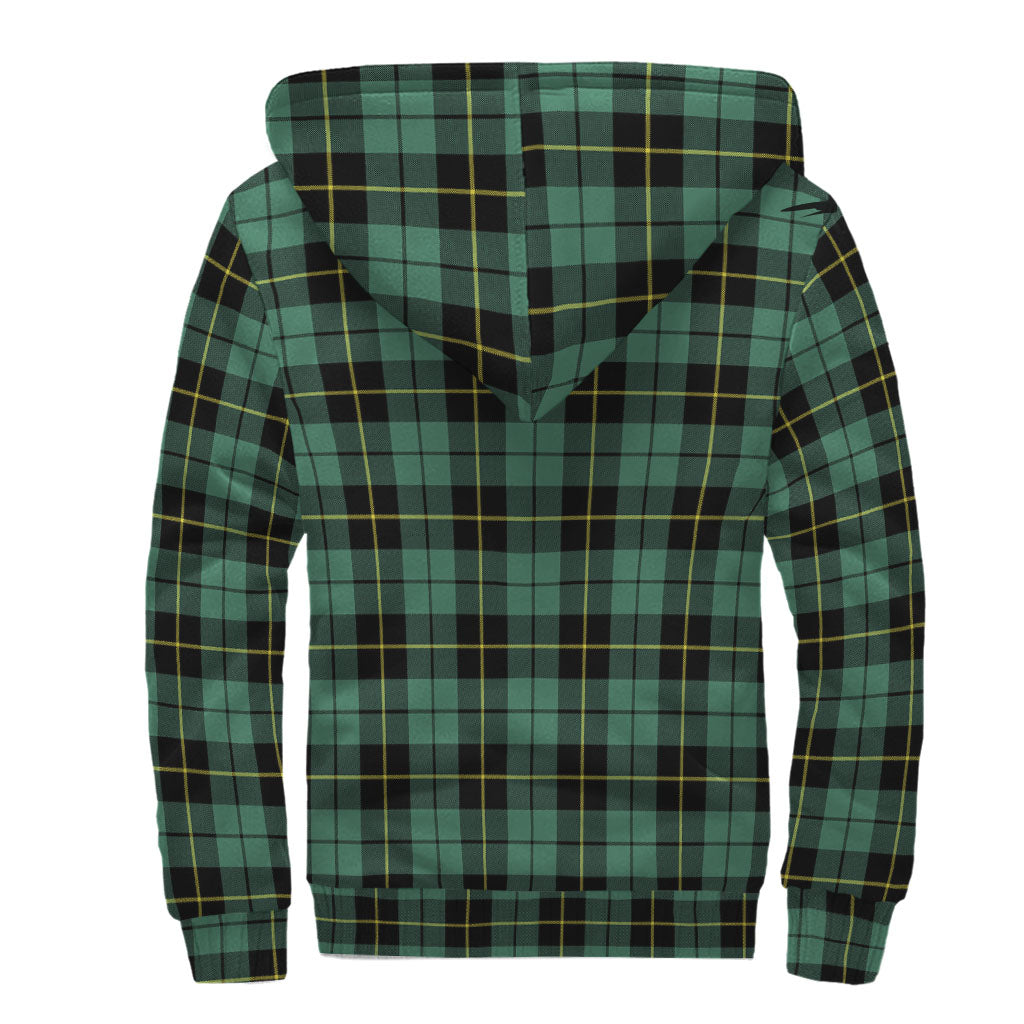 wallace-hunting-ancient-tartan-sherpa-hoodie