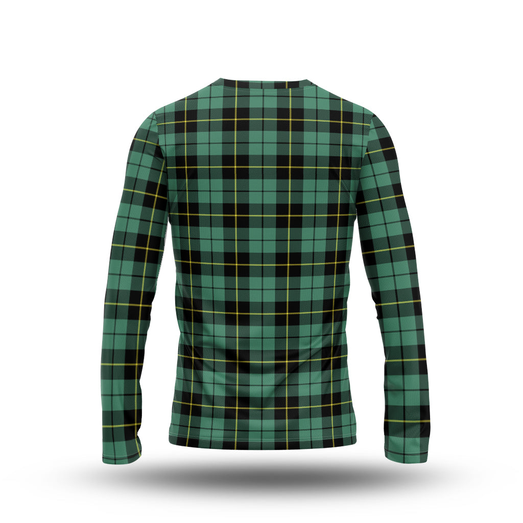 wallace-hunting-ancient-tartan-long-sleeve-t-shirt-with-family-crest