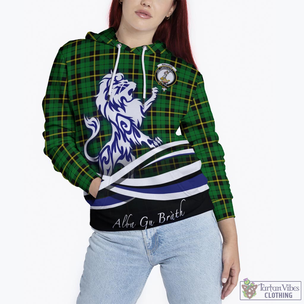 wallace-hunting-green-tartan-hoodie-with-alba-gu-brath-regal-lion-emblem