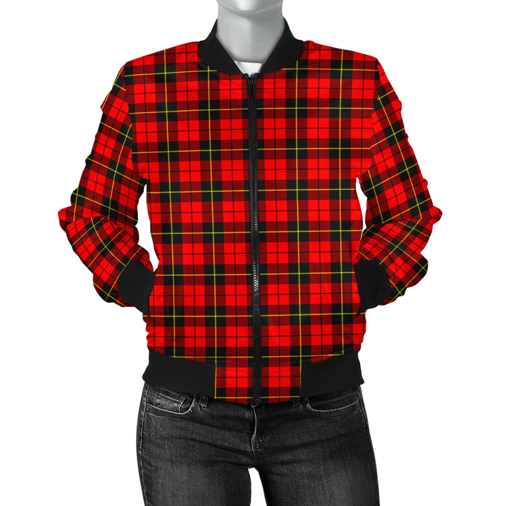 wallace-hunting-red-tartan-bomber-jacket