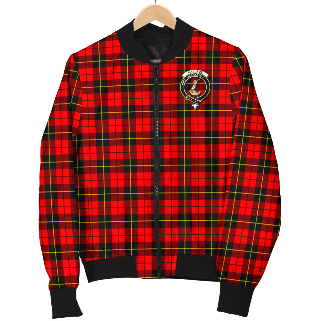 wallace-hunting-red-tartan-bomber-jacket-with-family-crest