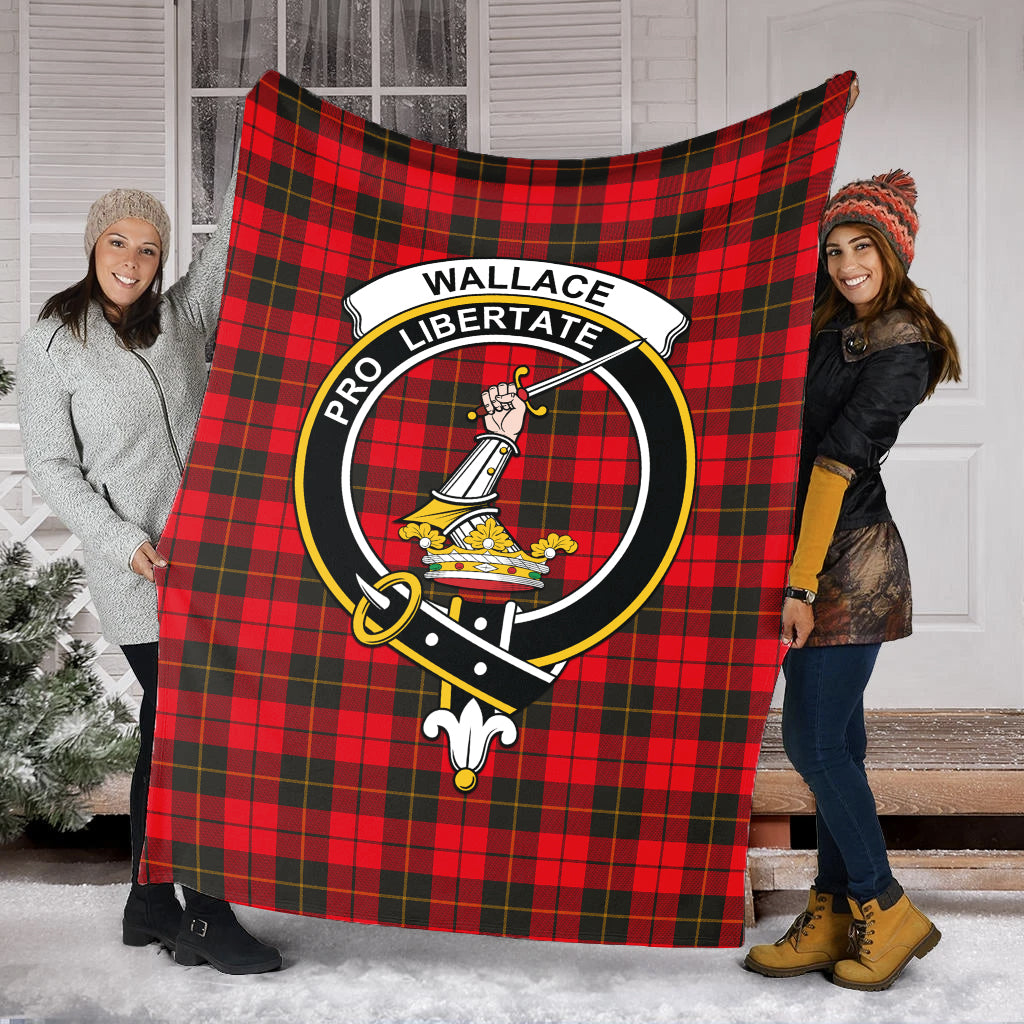 wallace-weathered-tartab-blanket-with-family-crest