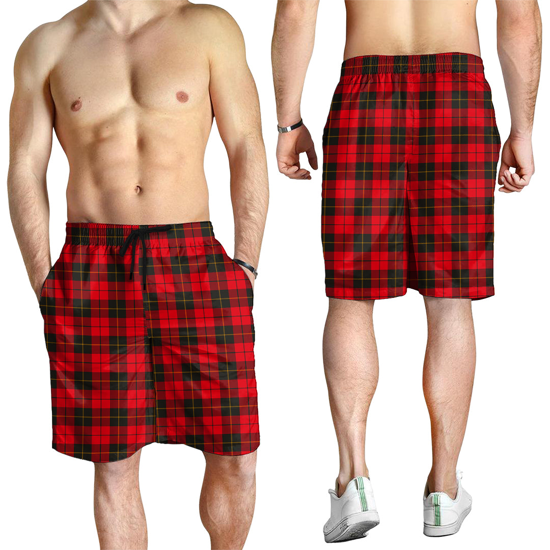 wallace-weathered-tartan-mens-shorts