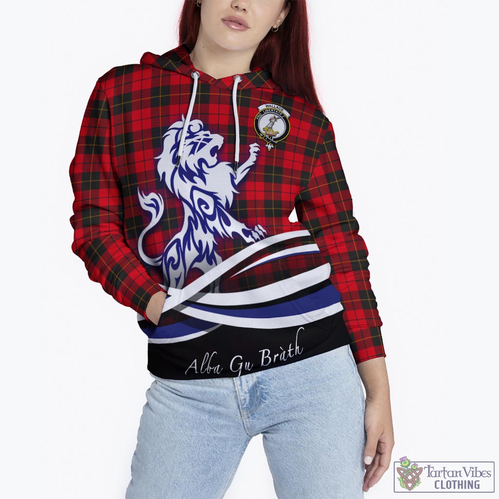 wallace-weathered-tartan-hoodie-with-alba-gu-brath-regal-lion-emblem