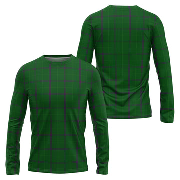 Walters Tartan Long Sleeve T-Shirt Unisex - Tartan Vibes Clothing