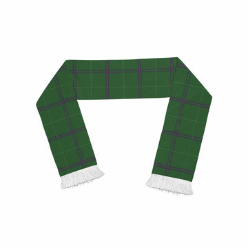 Walters Tartan Ruffneck Scarf One Size 67.7*6.7 inches - Tartan Vibes Clothing