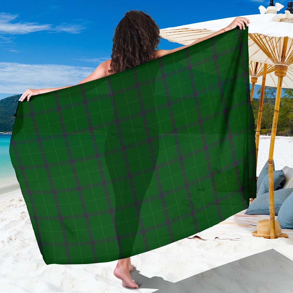 Tartan Vibes Clothing Walters Tartan Sarong