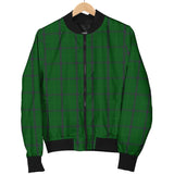 Walters Tartan Bomber Jacket Unisex - Tartan Vibes Clothing