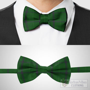 Walters Tartan Bow Tie