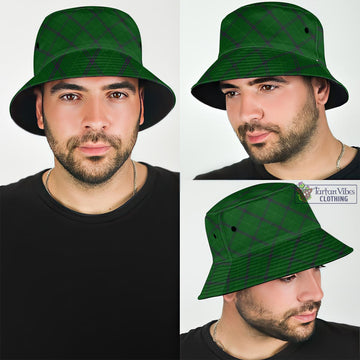 Walters Tartan Bucket Hat