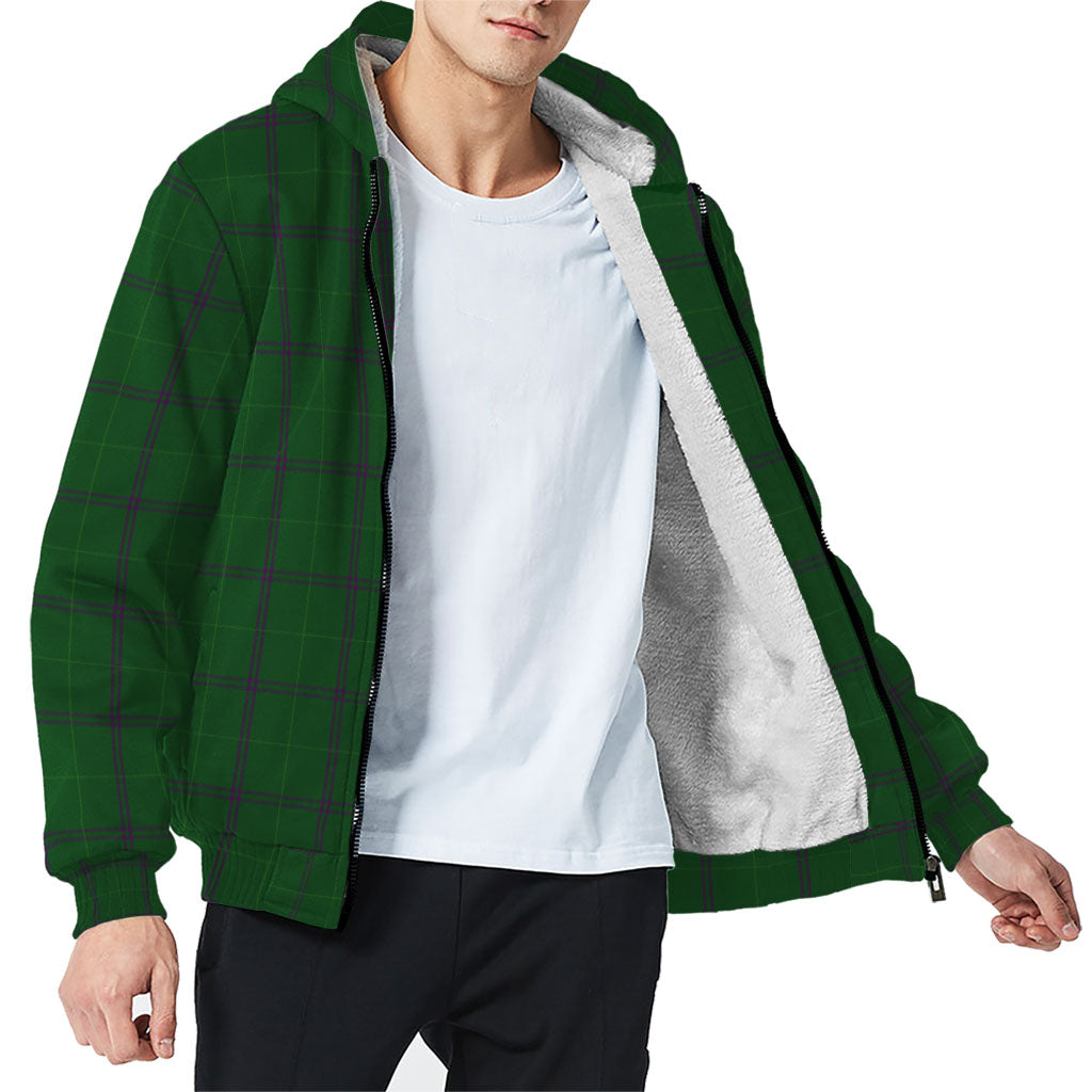 walters-tartan-sherpa-hoodie