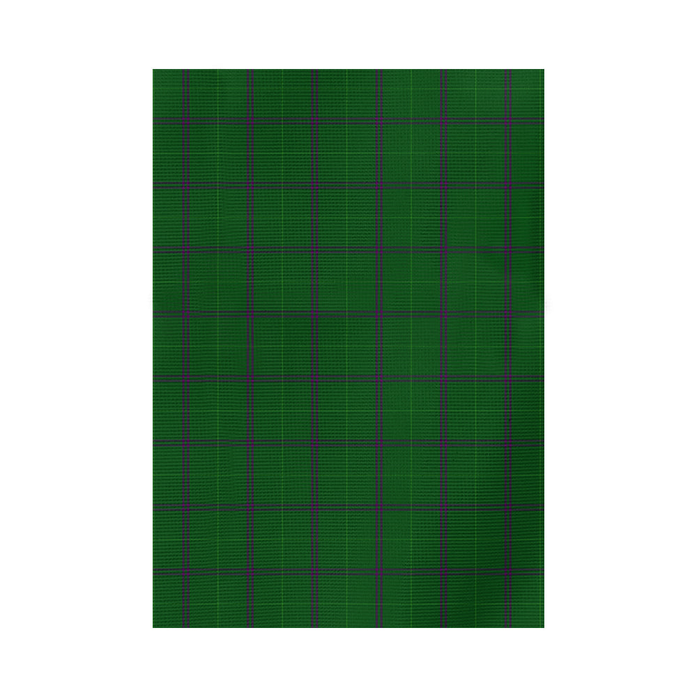 Walters Tartan Garden Flag - Tartan Vibes Clothing