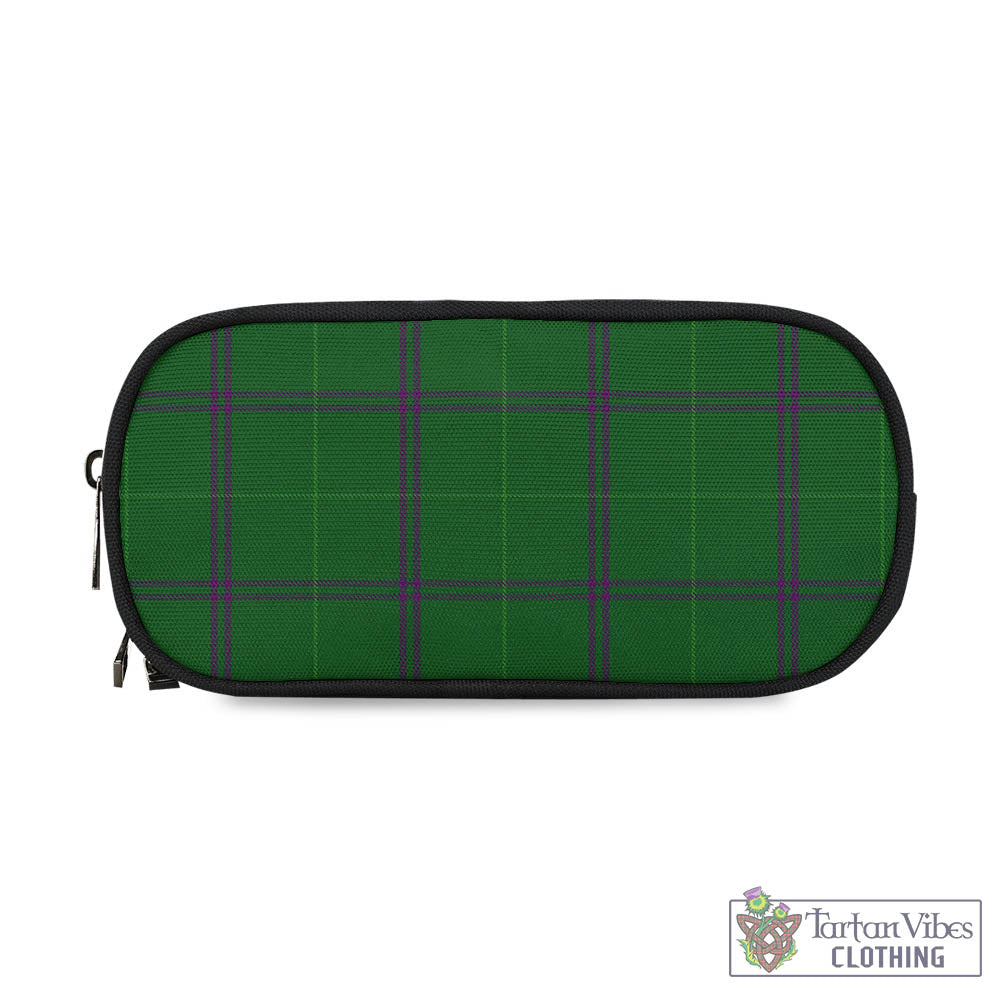 Walters Tartan Pen and Pencil Case - Tartan Vibes Clothing