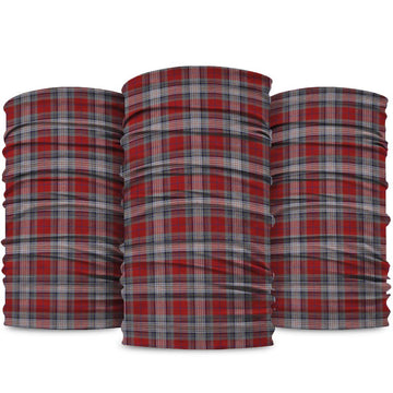 Warden Tartan Neck Gaiters, Tartan Bandanas, Tartan Head Band