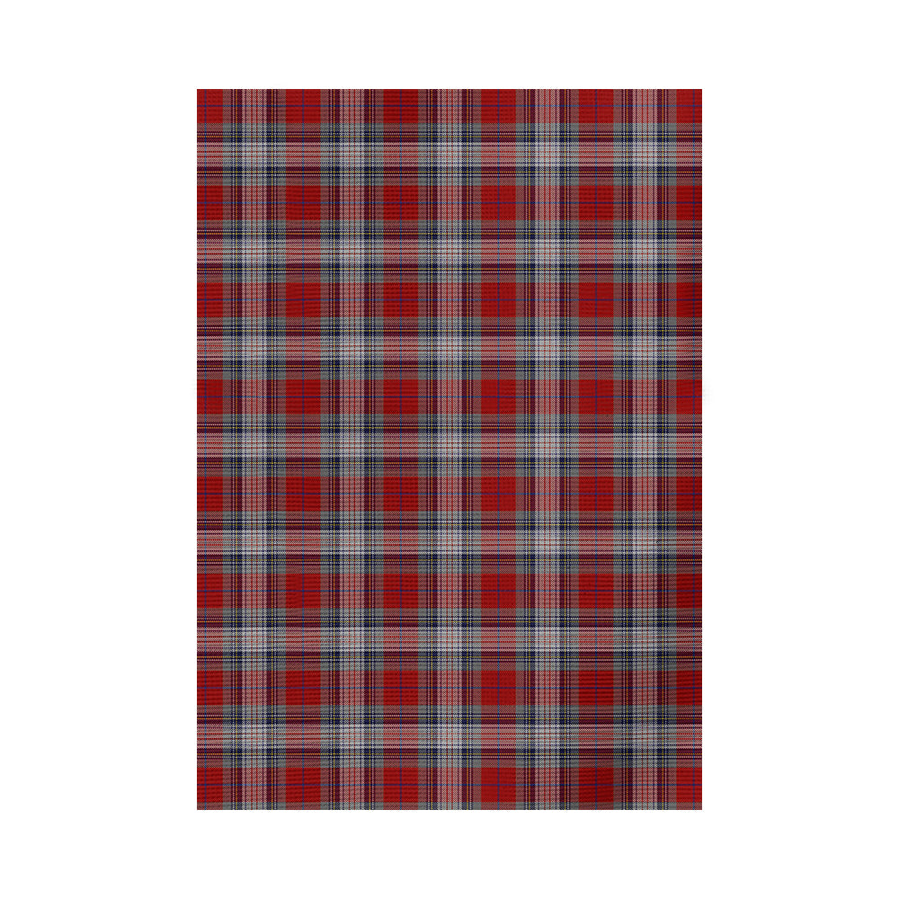 Warden Tartan Flag - Tartan Vibes Clothing