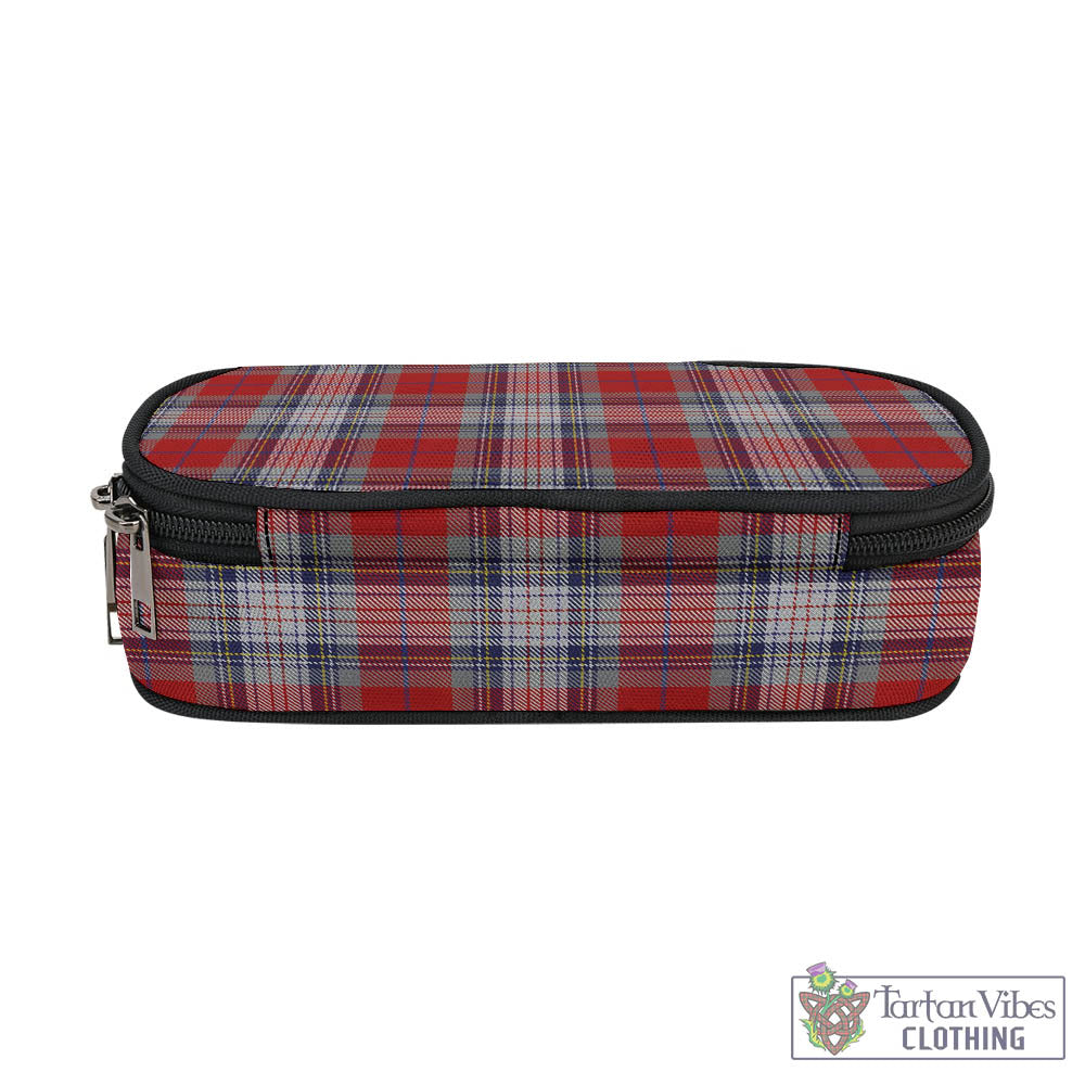 Tartan Vibes Clothing Warden Tartan Pen and Pencil Case