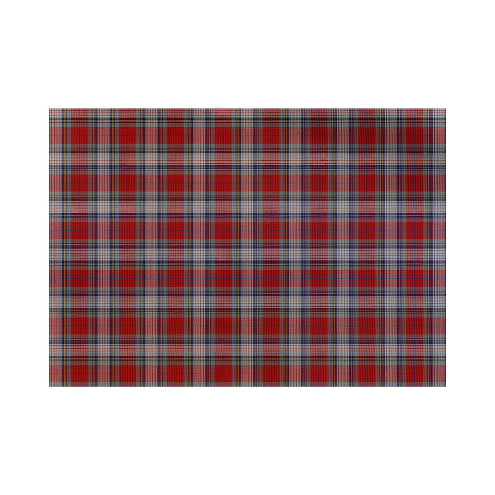 Warden Tartan Flag - Tartan Vibes Clothing