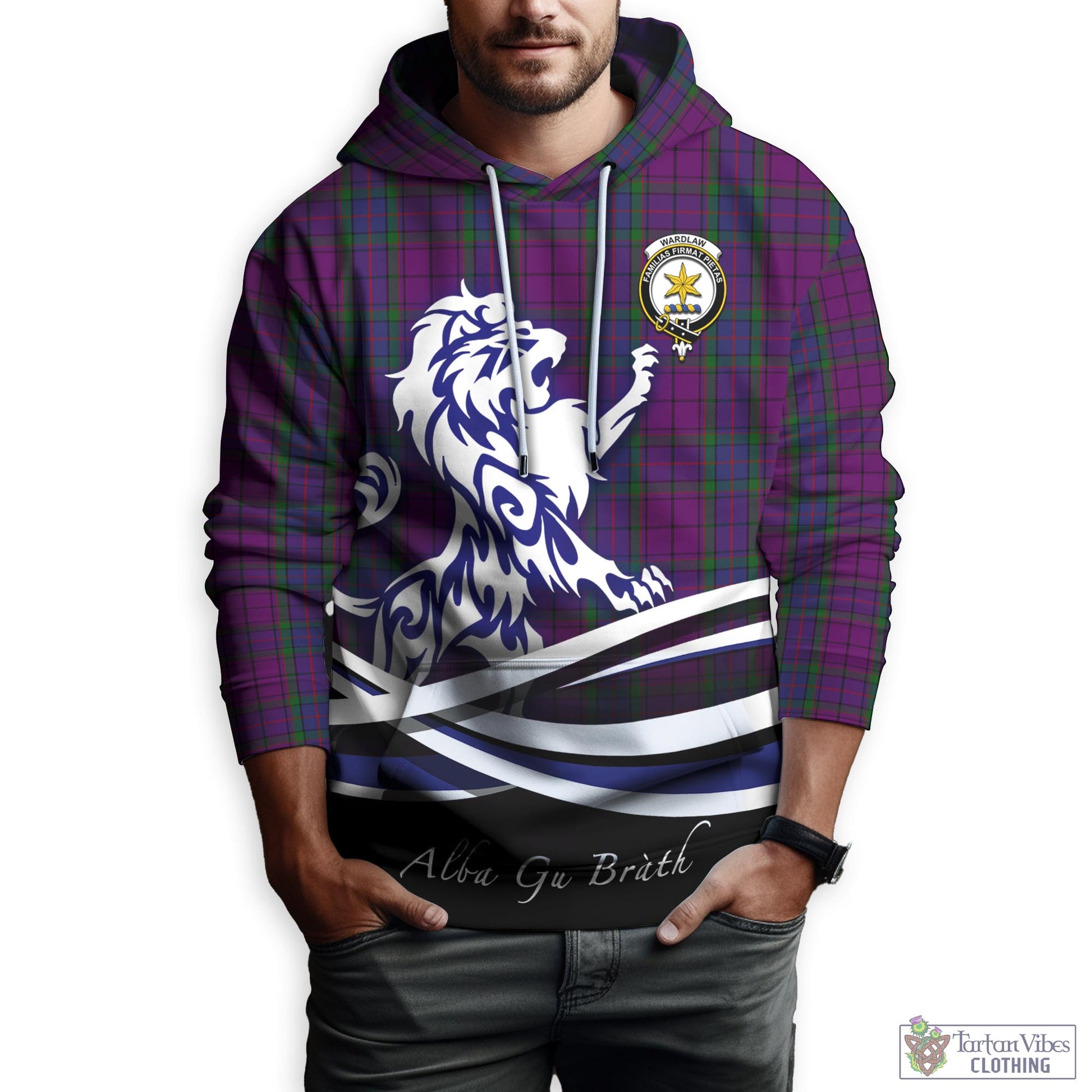 wardlaw-tartan-hoodie-with-alba-gu-brath-regal-lion-emblem