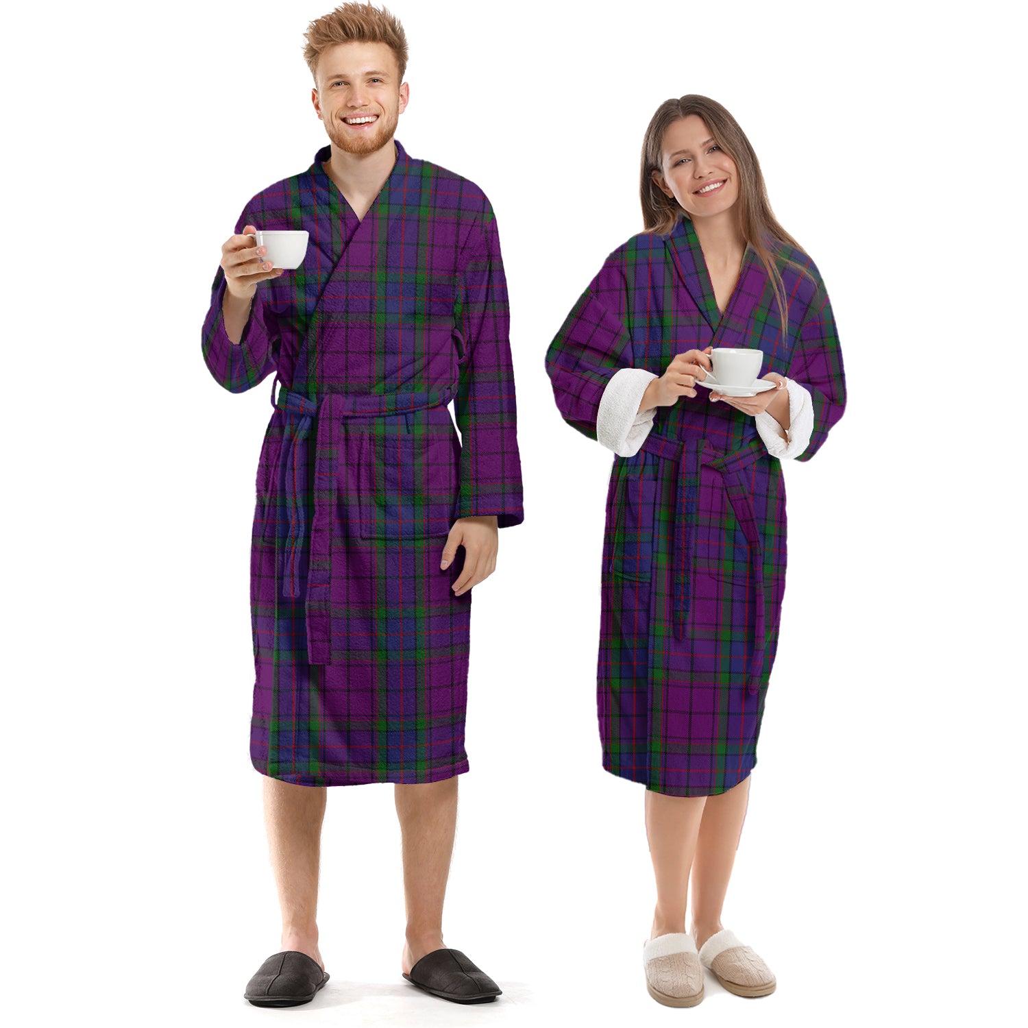wardlaw-tartan-bathrobe