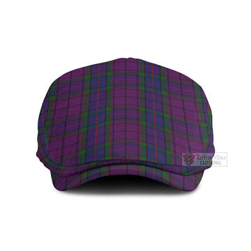 Wardlaw Tartan Jeff Hat