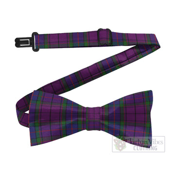 Wardlaw Tartan Bow Tie