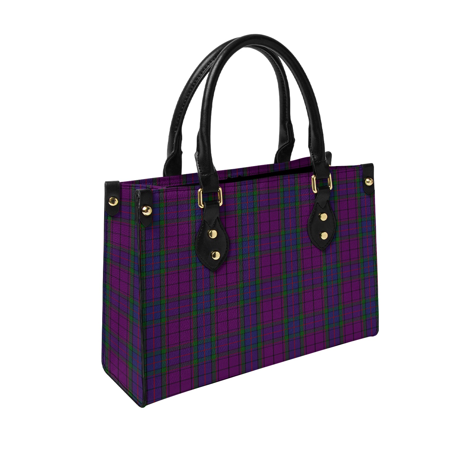 wardlaw-tartan-leather-bag