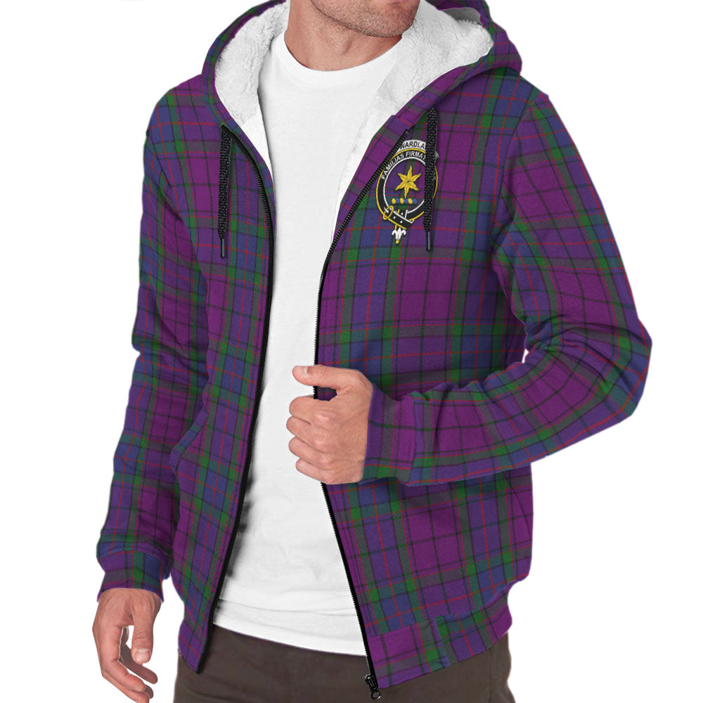 wardlaw-tartan-sherpa-hoodie-with-family-crest