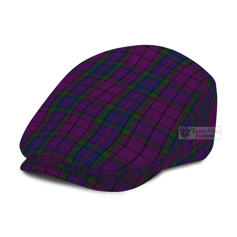 Tartan Vibes Clothing Wardlaw Tartan Jeff Hat