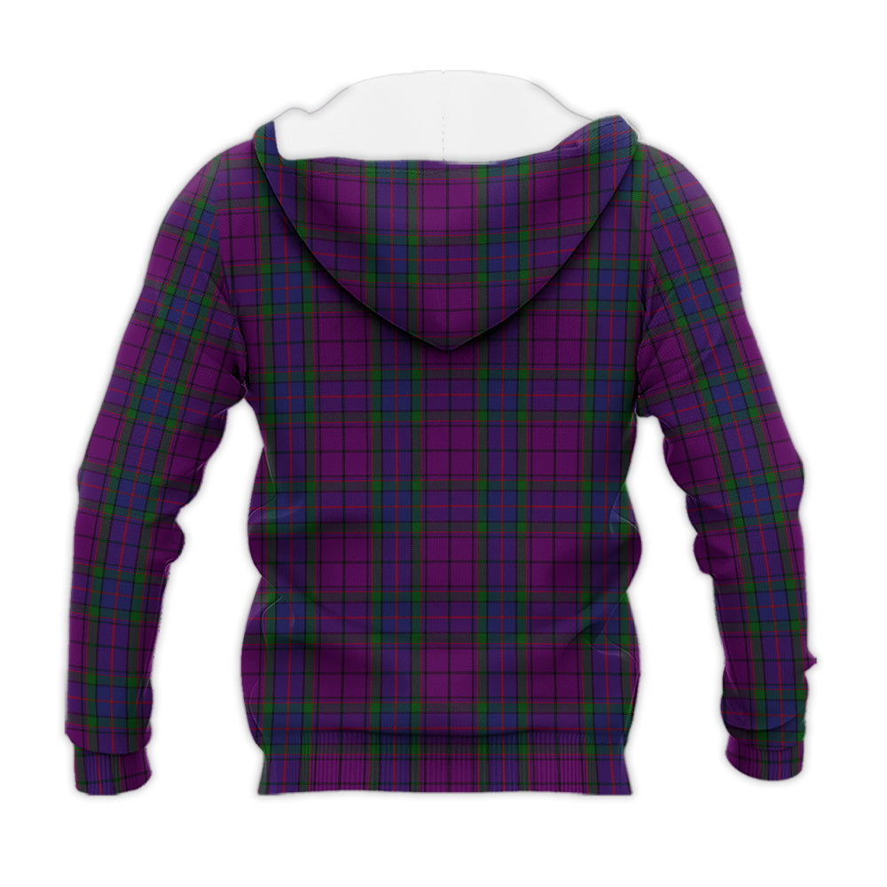 wardlaw-tartan-knitted-hoodie-with-family-crest