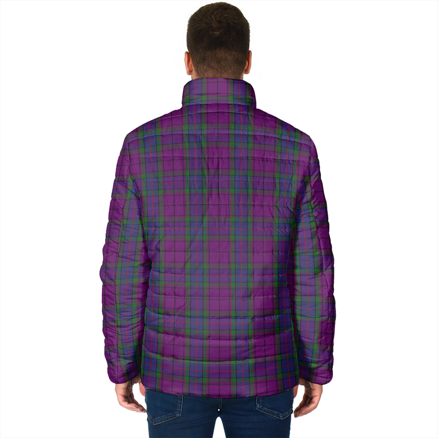 wardlaw-tartan-padded-jacket