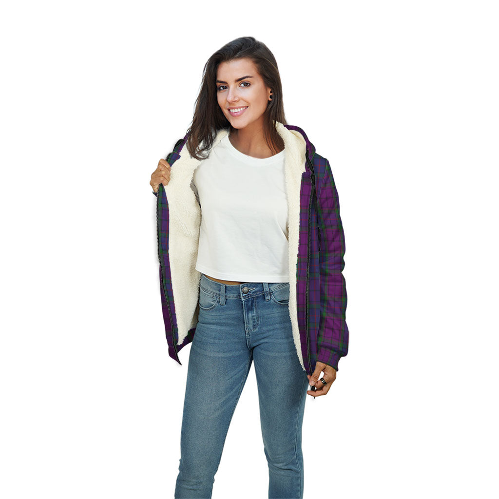 wardlaw-tartan-sherpa-hoodie