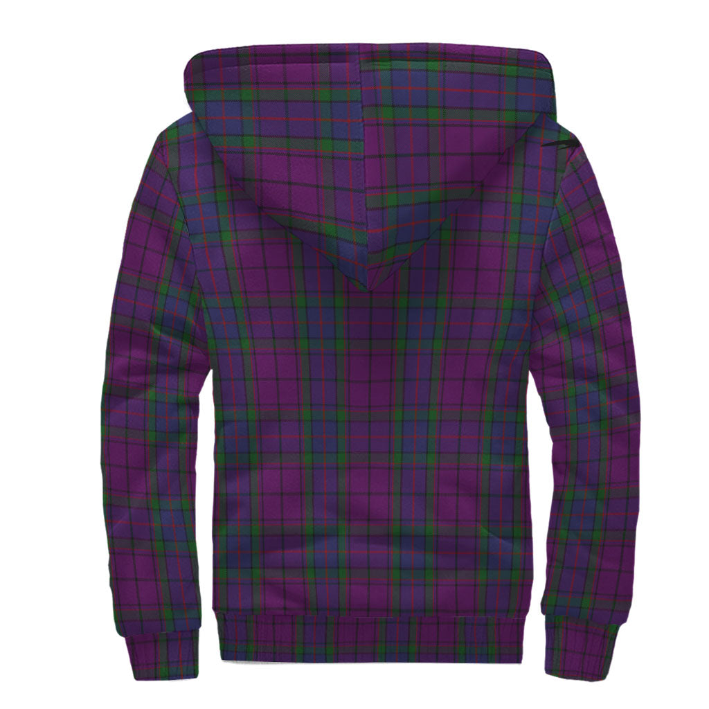 wardlaw-tartan-sherpa-hoodie-with-family-crest