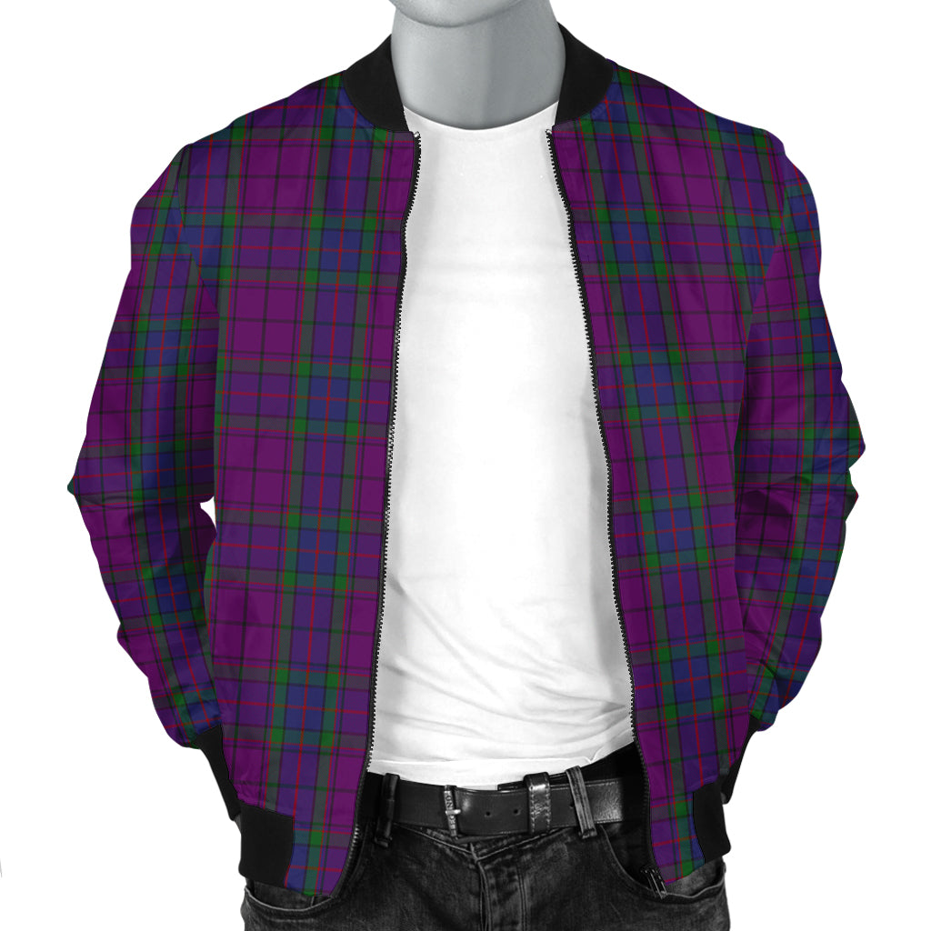 wardlaw-tartan-bomber-jacket