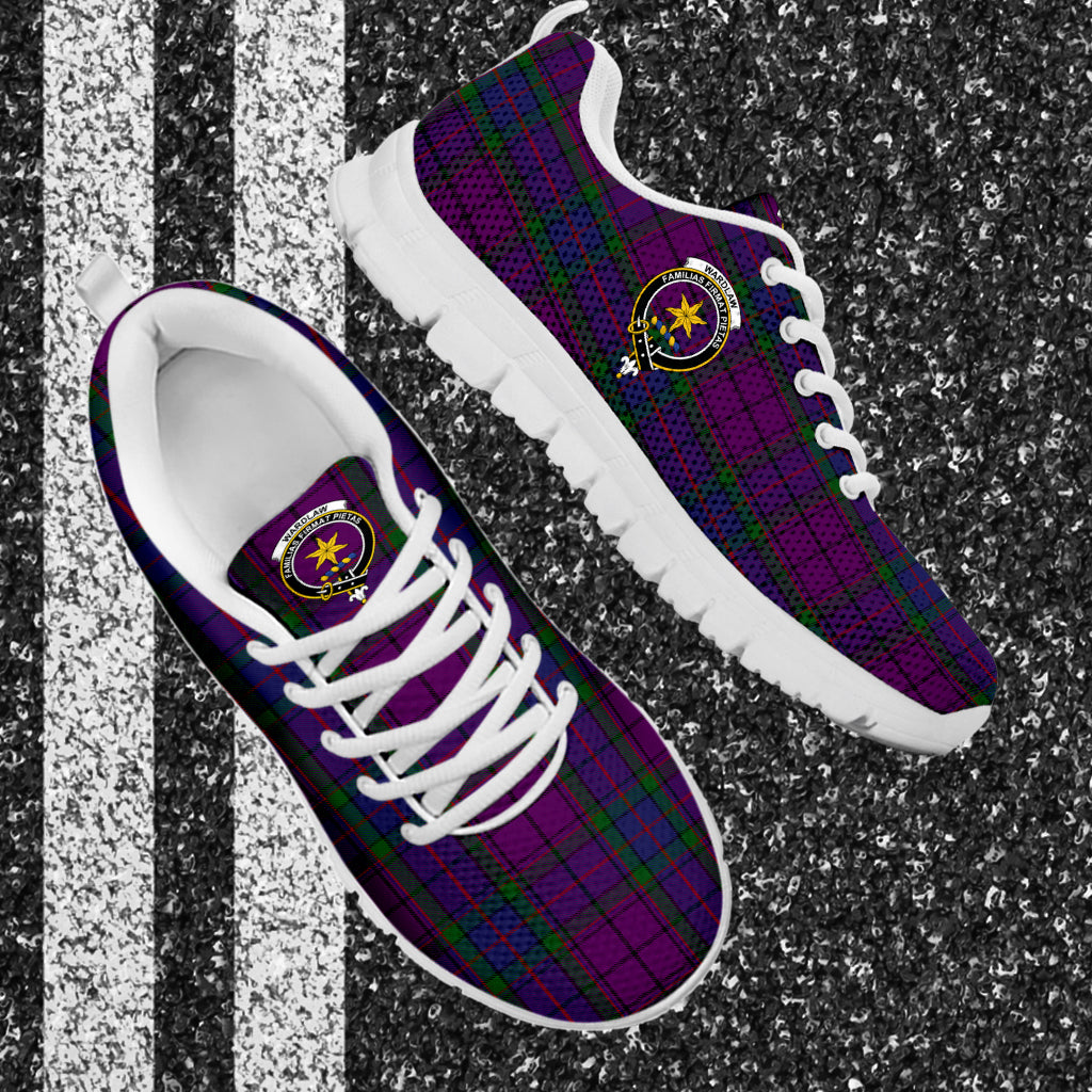 wardlaw-tartan-sneakers-with-family-crest