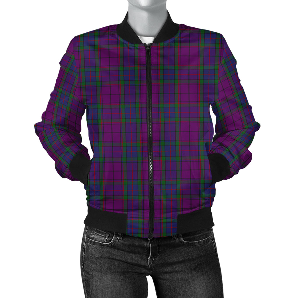 wardlaw-tartan-bomber-jacket