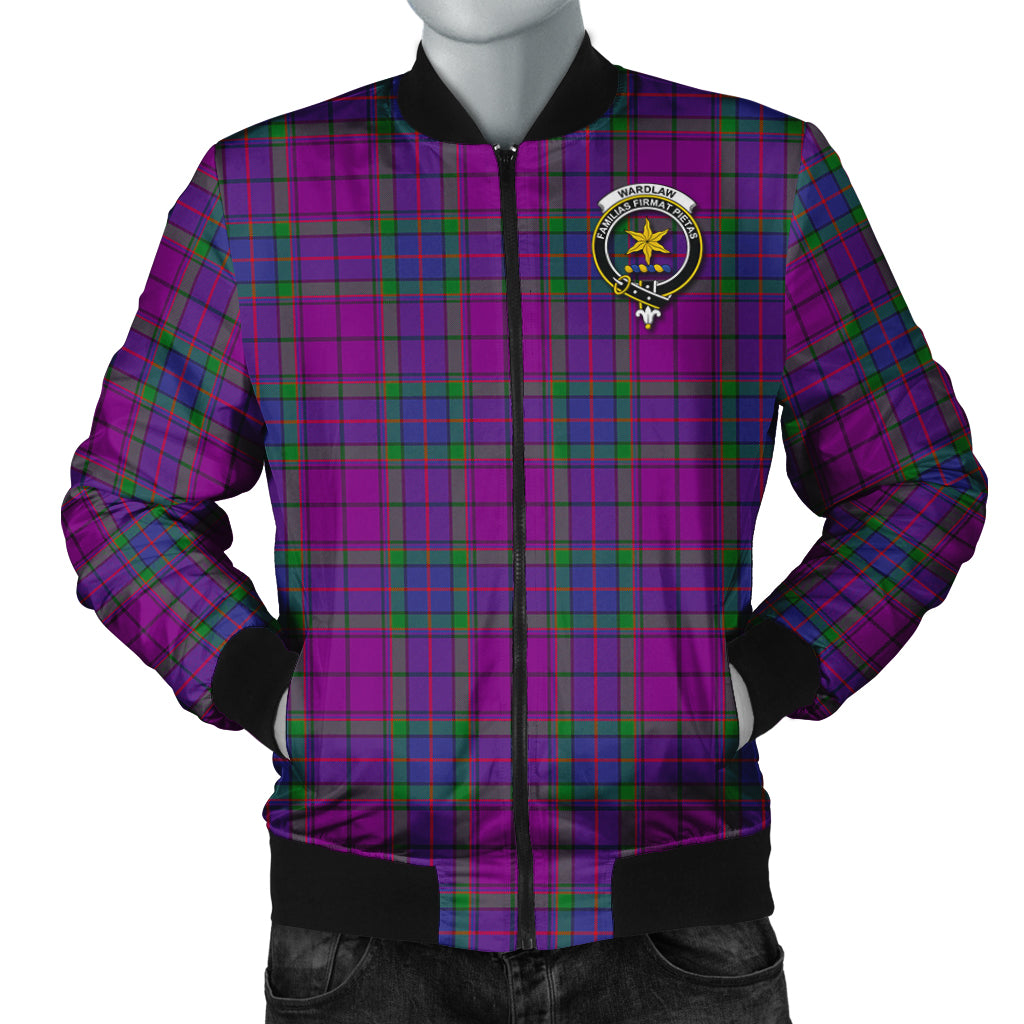 wardlaw-modern-tartan-bomber-jacket-with-family-crest