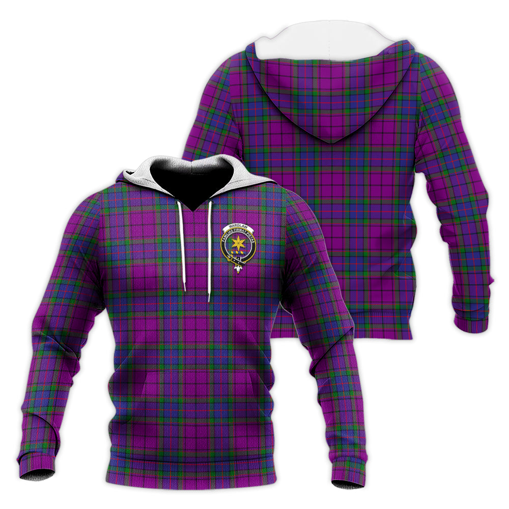 wardlaw-modern-tartan-knitted-hoodie-with-family-crest