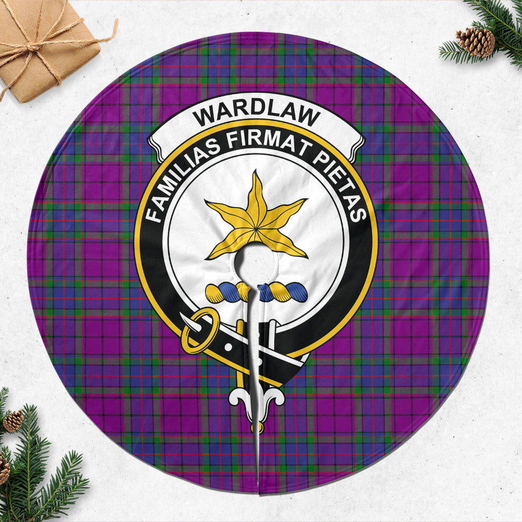 wardlaw-modern-tartan-christmas-tree-skirt-with-family-crest