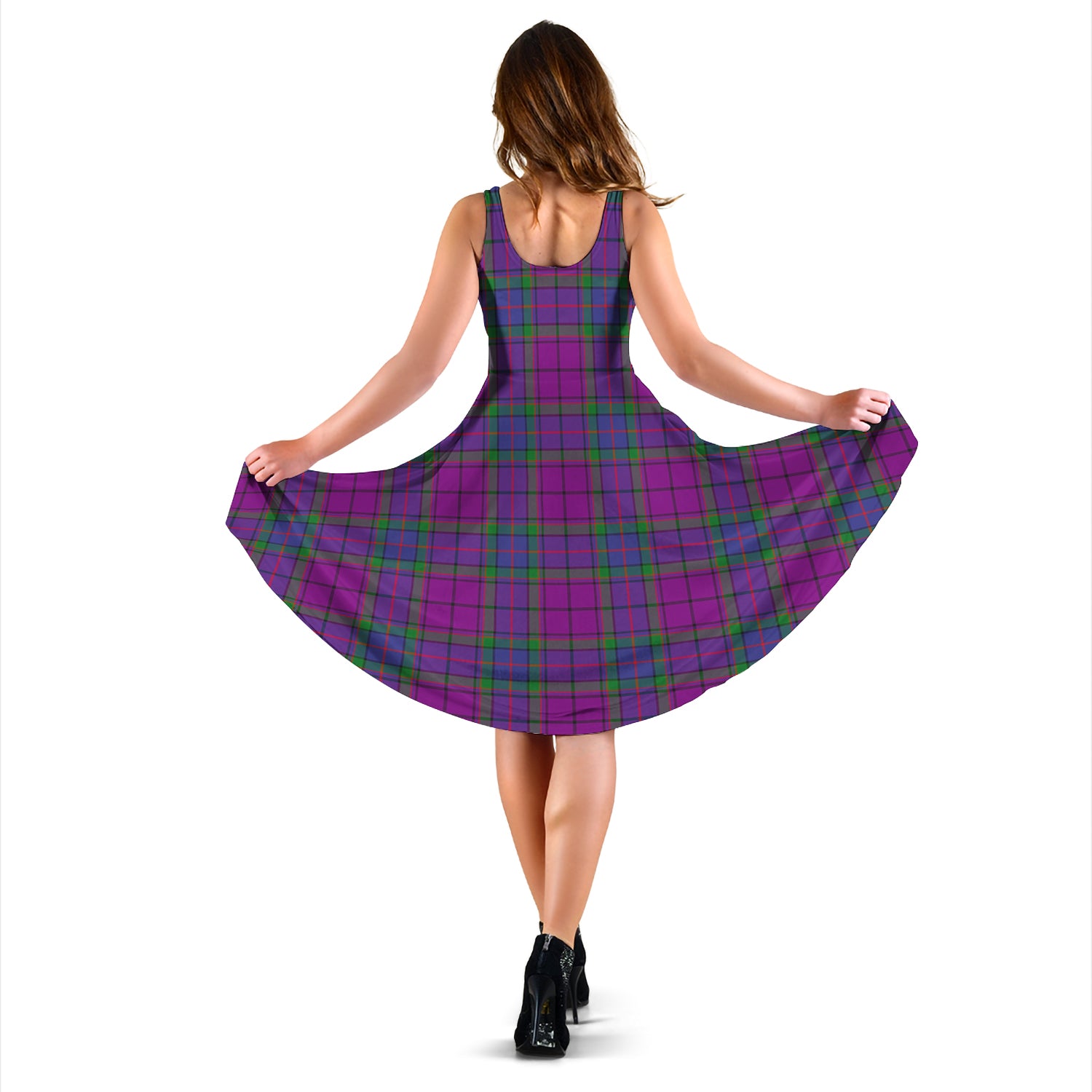 wardlaw-modern-tartan-sleeveless-midi-womens-dress