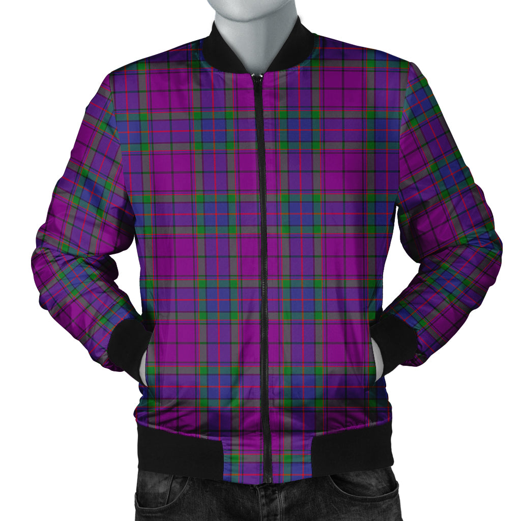 wardlaw-modern-tartan-bomber-jacket