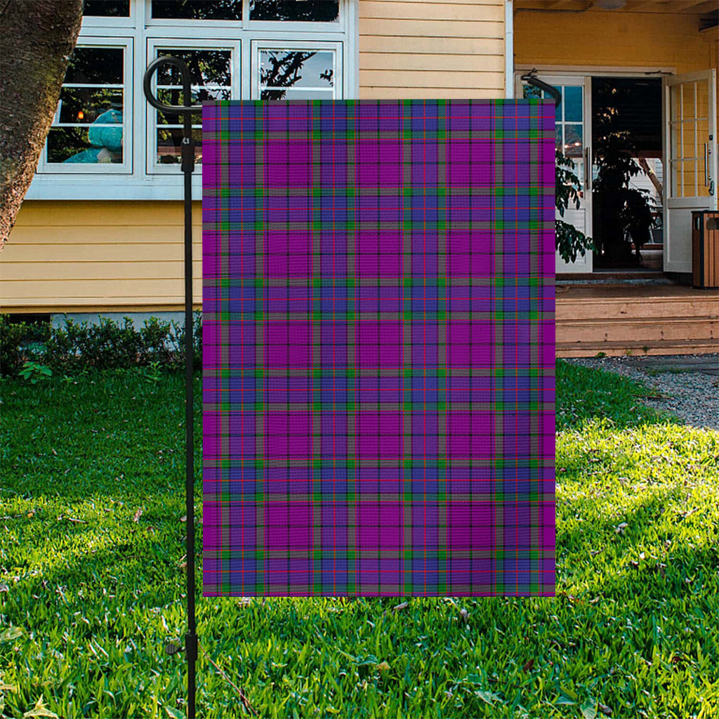 Wardlaw Modern Tartan Flag - Tartan Vibes Clothing