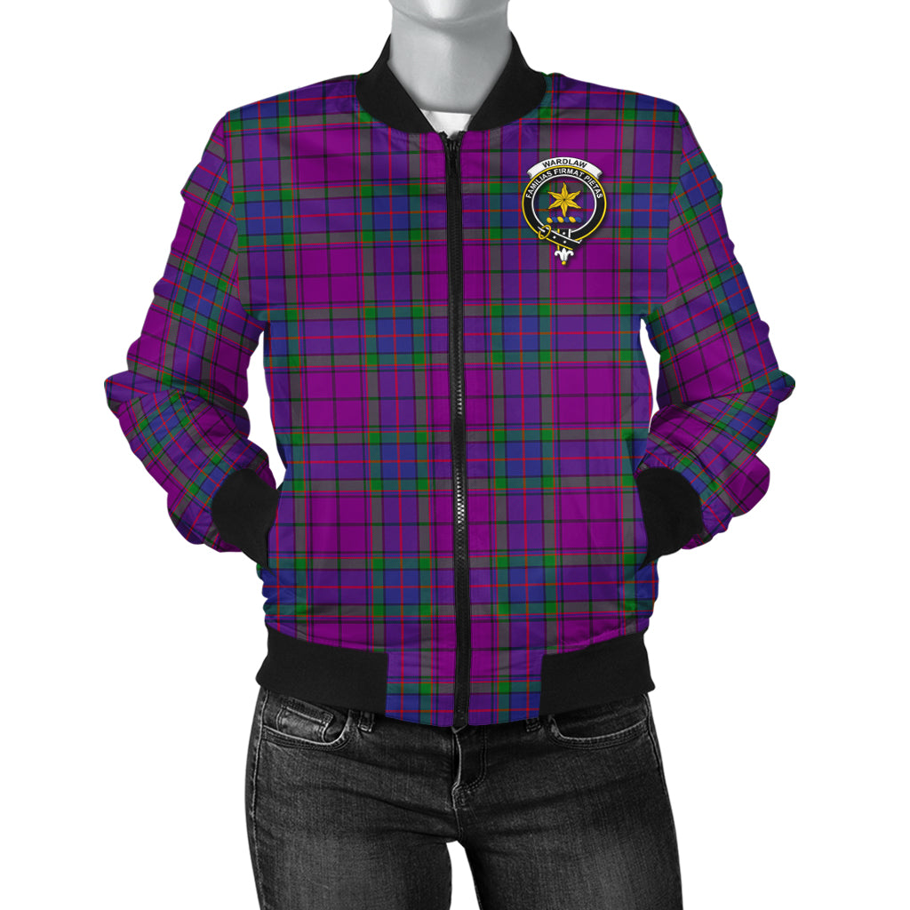 wardlaw-modern-tartan-bomber-jacket-with-family-crest