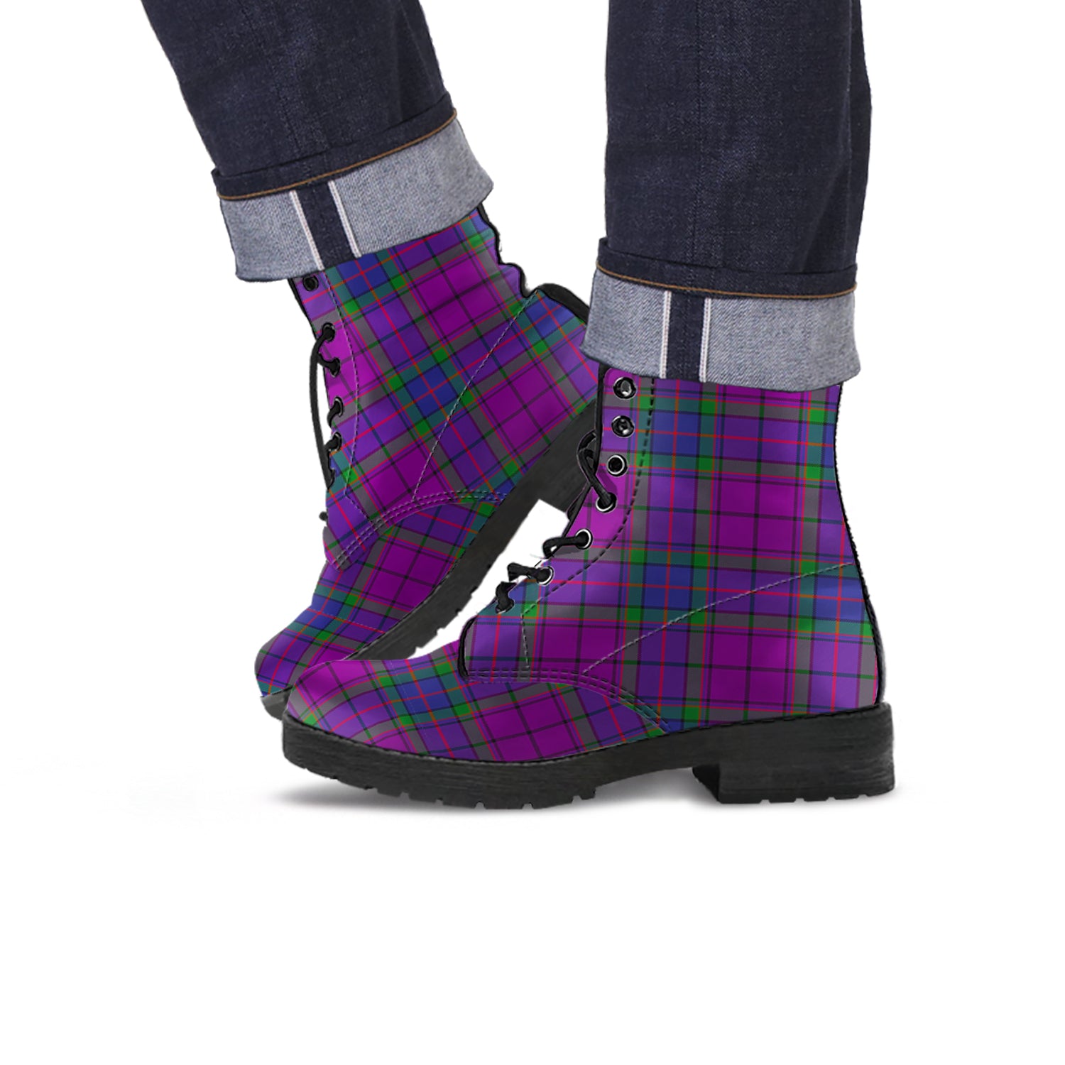 wardlaw-modern-tartan-leather-boots