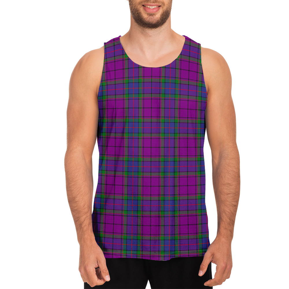 wardlaw-modern-tartan-mens-tank-top