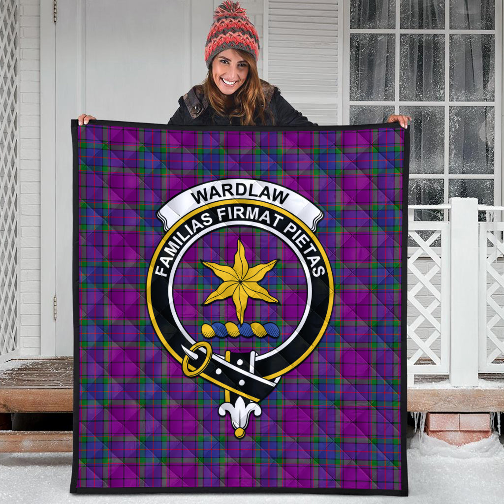 wardlaw-modern-tartan-quilt-with-family-crest