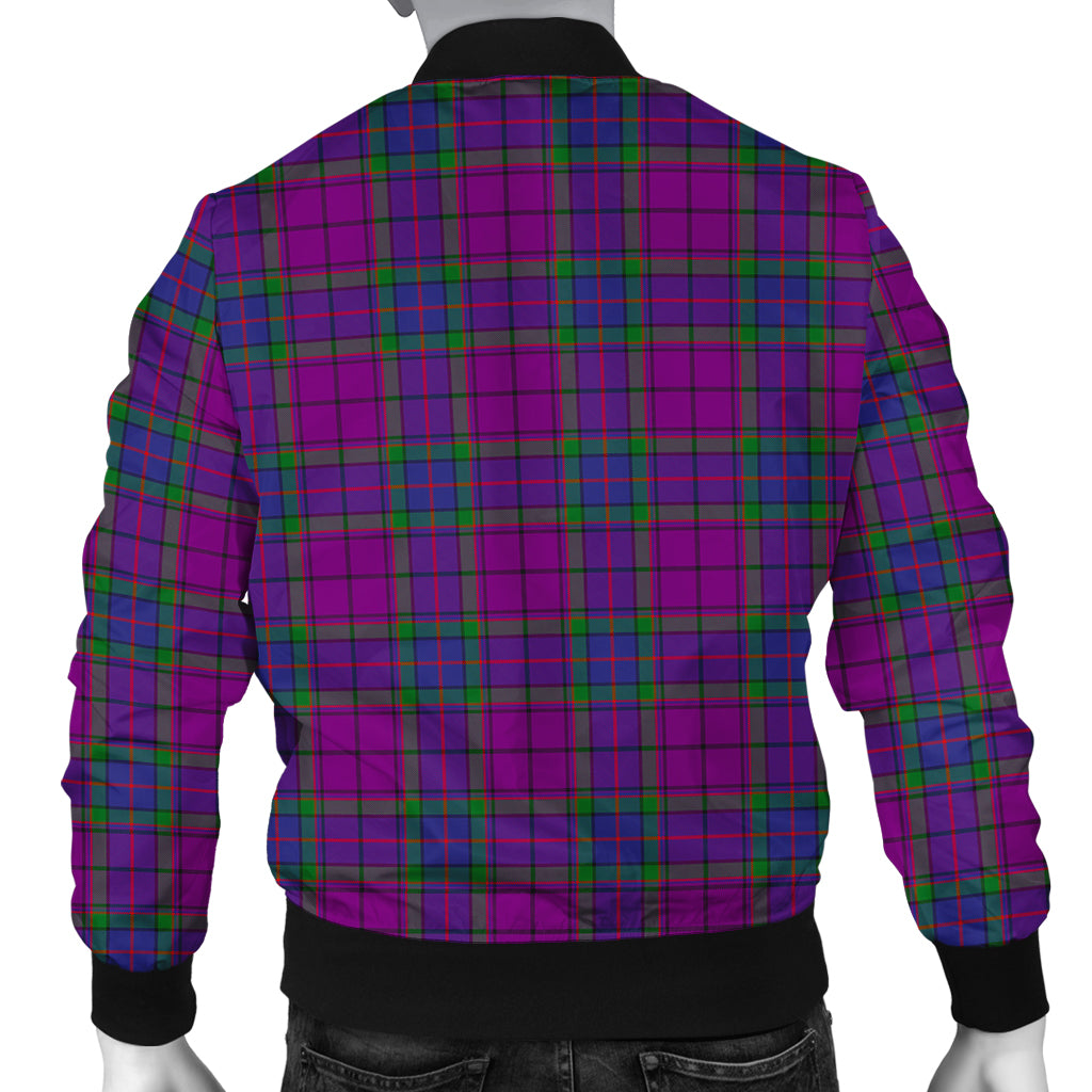 wardlaw-modern-tartan-bomber-jacket-with-family-crest