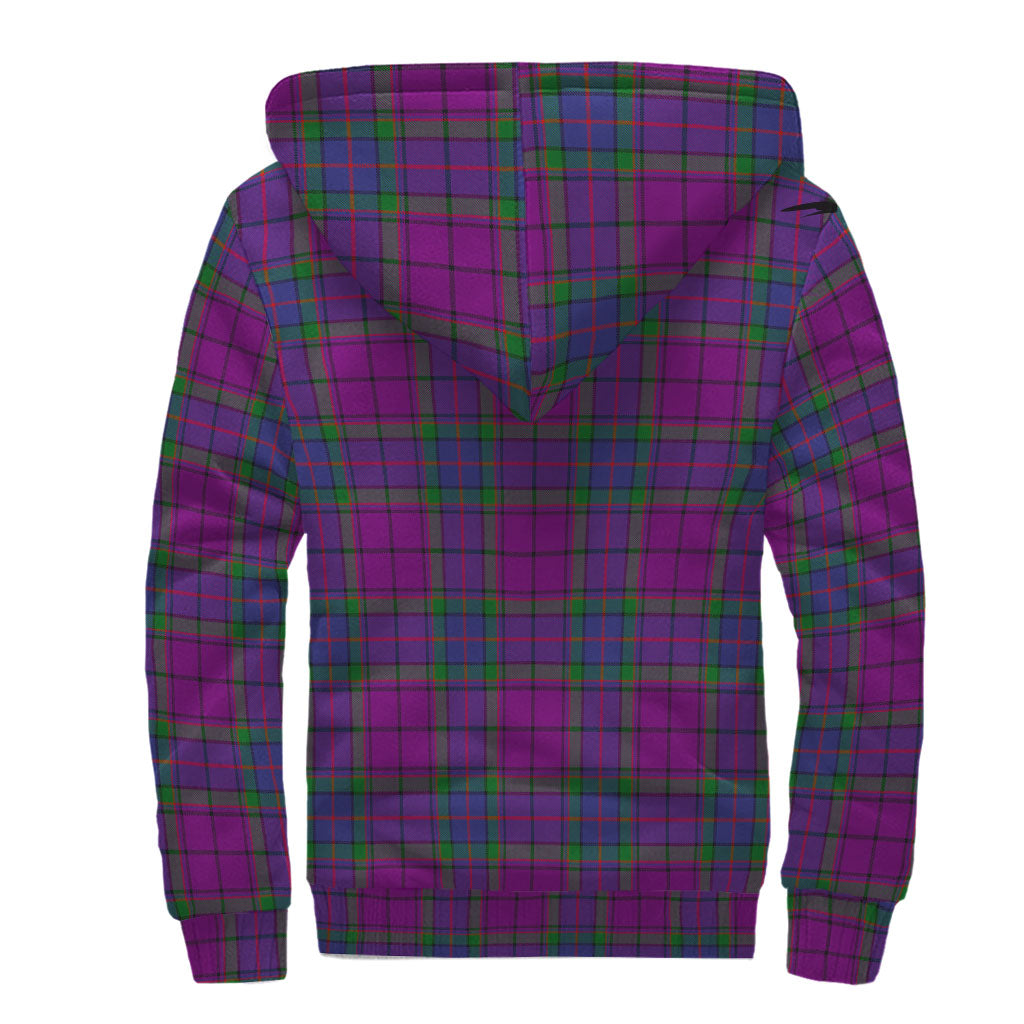 wardlaw-modern-tartan-sherpa-hoodie-with-family-crest