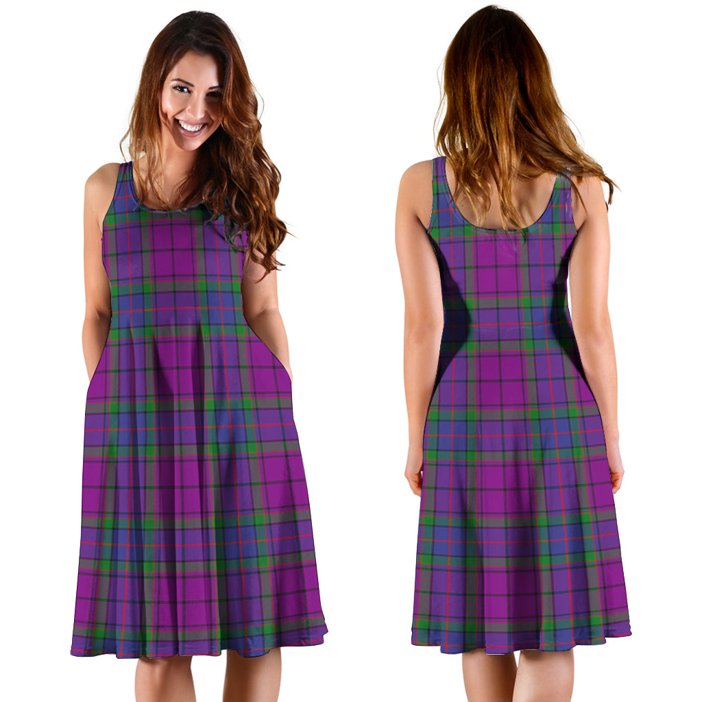 wardlaw-modern-tartan-sleeveless-midi-womens-dress