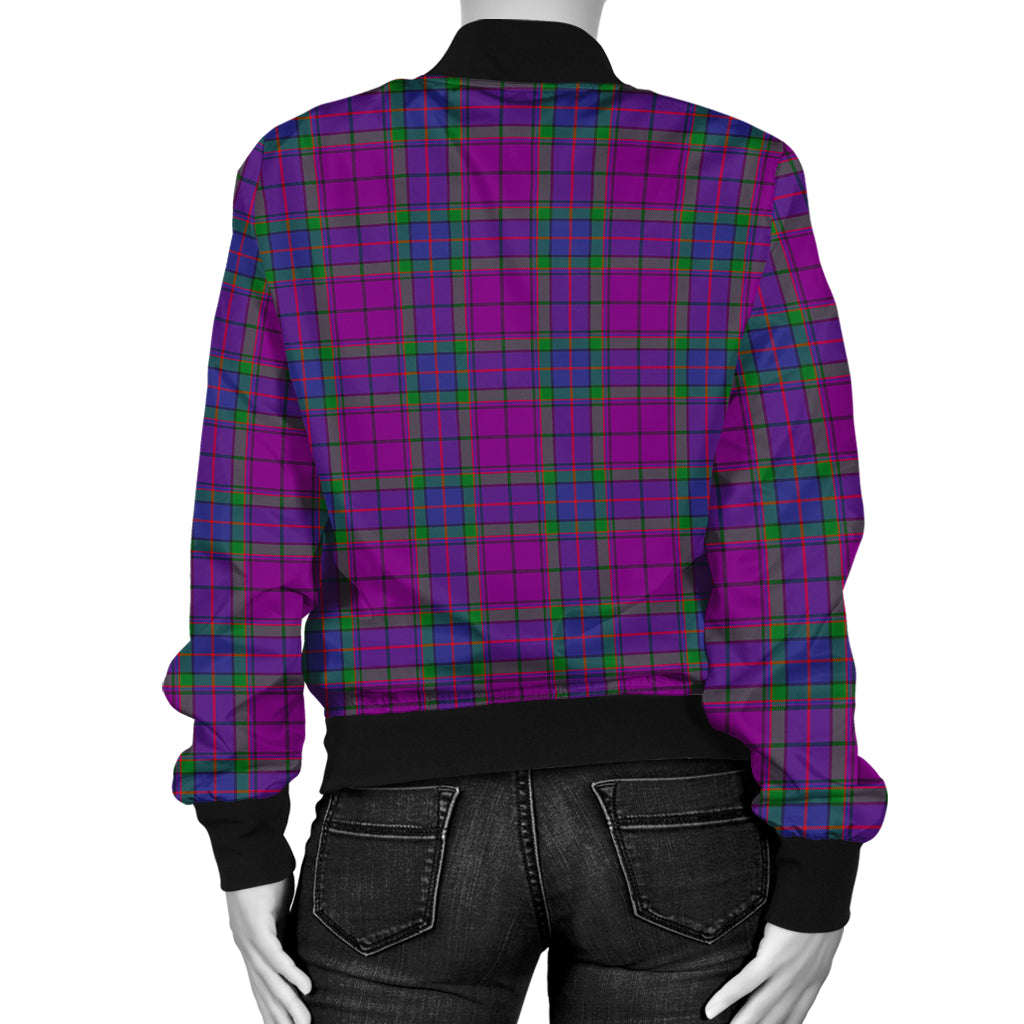 wardlaw-modern-tartan-bomber-jacket-with-family-crest